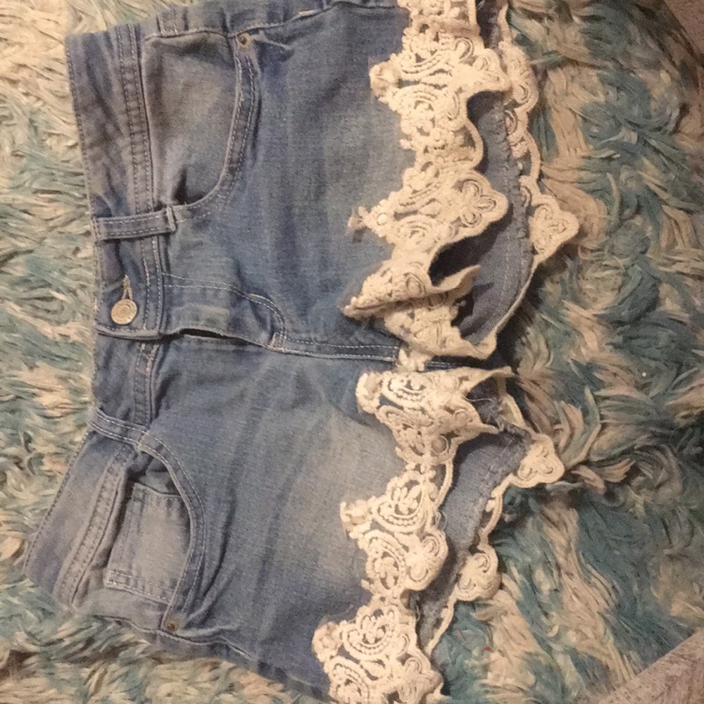 Shorts